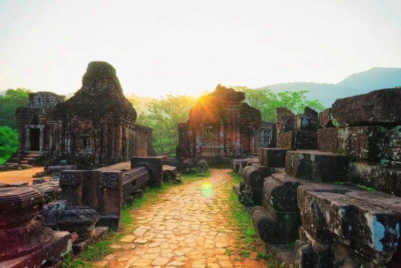 Beat the crowds – adventure the Legend way